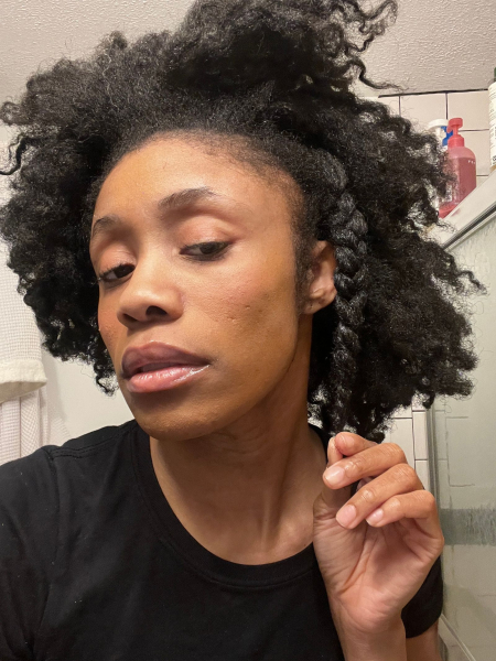 Ccred Wrap Set Foam Review