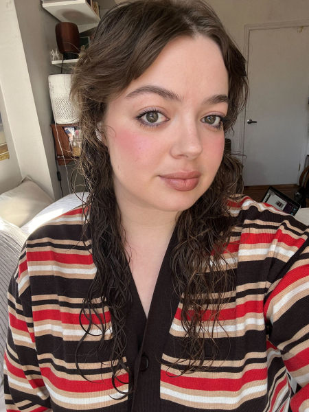 Ccred Volumizing Mousse Review